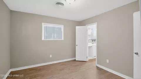 Bedroom - 2738 Woodside Dr, Jackson, MS 39204 photo 4 of 4