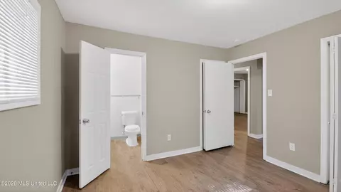 Bedroom - 2738 Woodside Dr, Jackson, MS 39204 photo 2 of 4