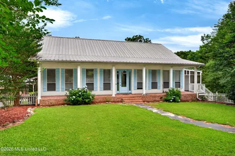 219 Pop Hill Rd #B, Poplarville, MS 39470