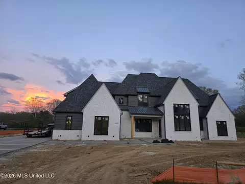 5424 Sophia Ln, Hernando, MS 38632