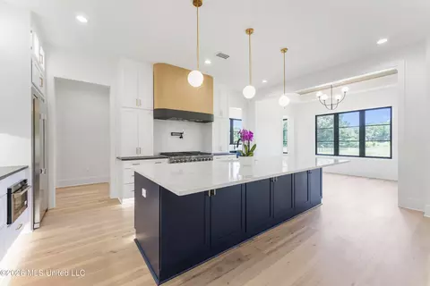 Kitchen - 5424 Sophia Ln, Hernando, MS 38632 photo 5 of 8