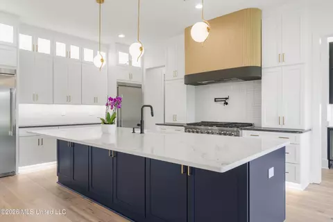 Kitchen - 5424 Sophia Ln, Hernando, MS 38632 photo 2 of 8