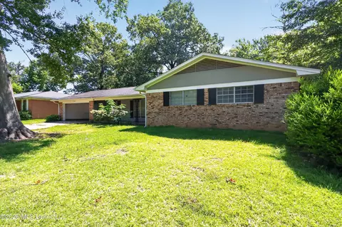 2386 Breckinridge Rd, Jackson, MS 39204