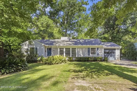 4047 Robin Dr, Jackson, MS 39206