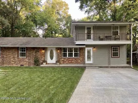 112 Kildare Ct, Jackson, MS 39209