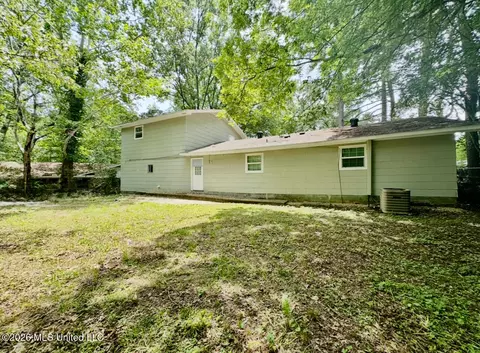Exterior - 112 Kildare Ct, Jackson, MS 39209 photo 5 of 5