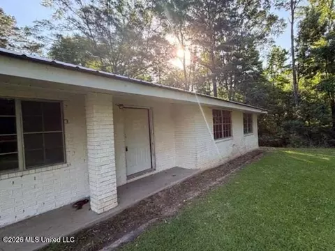 1690 New Salem Ne Rd, Mccall Creek, MS 39647