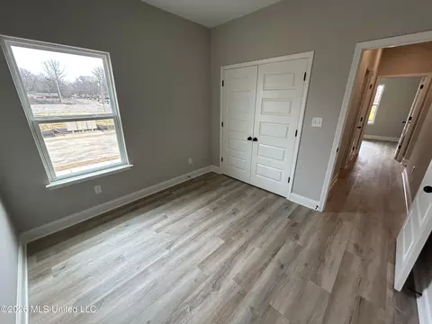 Bedroom - 6089 E River Birch Rd, Walls, MS 38680 photo 1 of 1