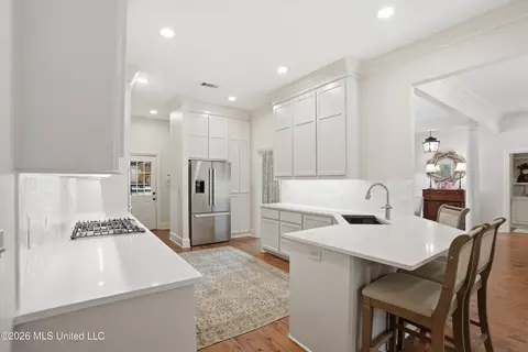 Kitchen - 729 Danforth Dr, Madison, MS 39110 photo 1 of 3