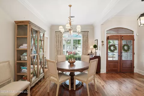 Dining - 729 Danforth Dr, Madison, MS 39110 photo 2 of 6