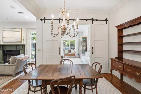 Dining - 729 Danforth Dr, Madison, MS 39110 photo 4 of 6