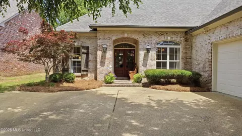 Exterior - 729 Danforth Dr, Madison, MS 39110 photo 3 of 8