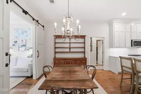 Dining - 729 Danforth Dr, Madison, MS 39110 photo 6 of 6