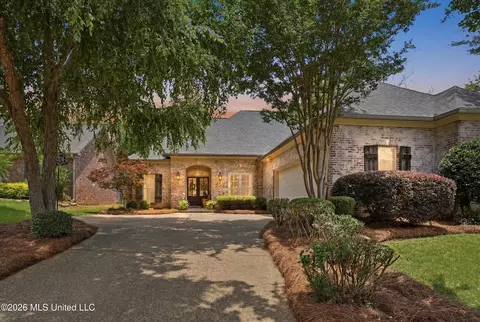 729 Danforth Dr, Madison, MS 39110