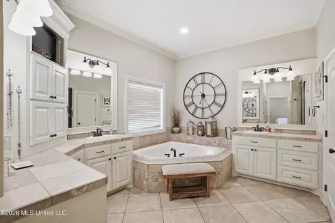 Bath - 729 Danforth Dr, Madison, MS 39110 photo 1 of 4