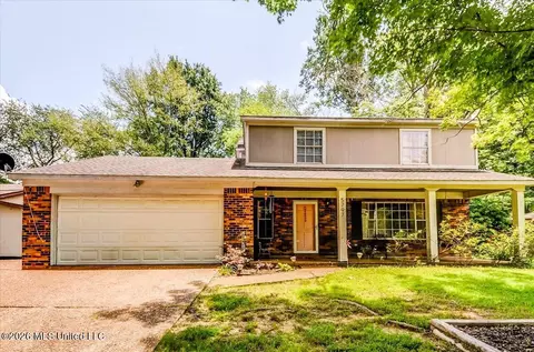 5797 Redbud Cv, Horn Lake, MS 38637
