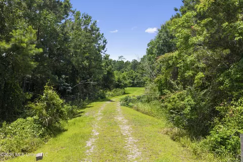 1441 Blue Meadow Rd, Bay Saint Louis, MS 39520