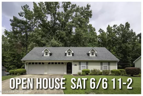711 Lovers Lane Rd, Booneville, MS 38829