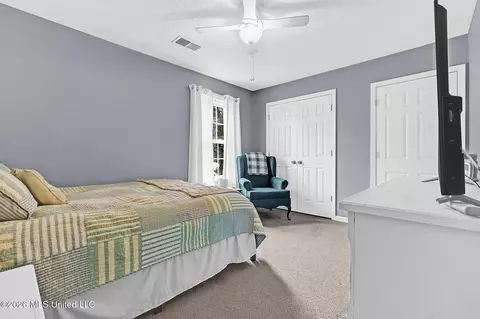 Bedroom - 2184 Shady Grove Cv, Hernando, MS 38632 photo 1 of 3