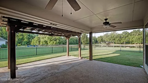 Exterior - 147 Memory Ln, Madison, MS 39110 photo 4 of 5
