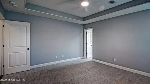 Bedroom - 147 Memory Ln, Madison, MS 39110 photo 2 of 8