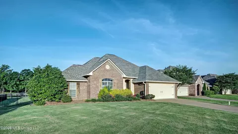 Exterior - 147 Memory Ln, Madison, MS 39110 photo 3 of 5
