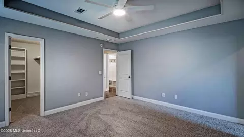 Bedroom - 147 Memory Ln, Madison, MS 39110 photo 3 of 8