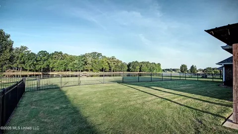 Exterior - 147 Memory Ln, Madison, MS 39110 photo 5 of 5