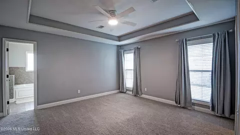 Bedroom - 147 Memory Ln, Madison, MS 39110 photo 1 of 8