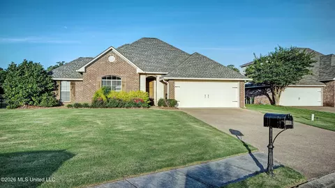 Exterior - 147 Memory Ln, Madison, MS 39110 photo 2 of 5