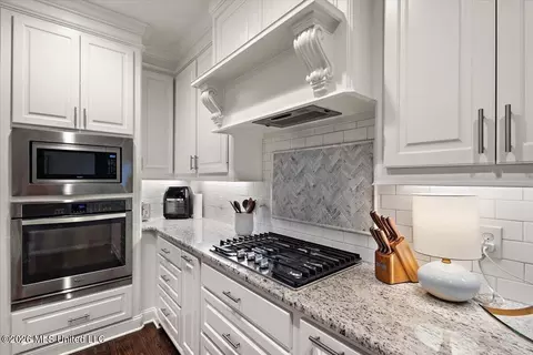 Kitchen - 120 Murrell Dr, Madison, MS 39110 photo 3 of 3