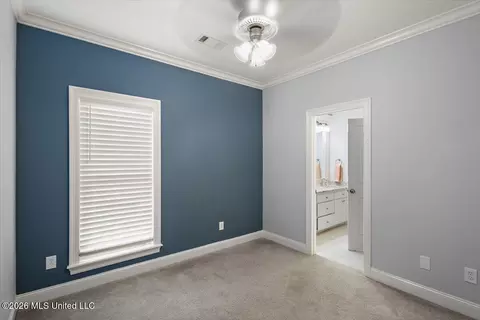 Bedroom - 120 Murrell Dr, Madison, MS 39110 photo 4 of 4