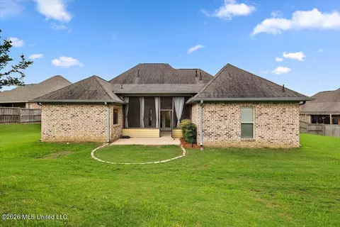 Exterior - 120 Murrell Dr, Madison, MS 39110 photo 8 of 8