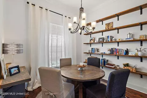 Dining - 120 Murrell Dr, Madison, MS 39110 photo 1 of 1