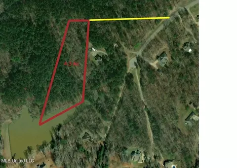 1074 Ridgeside Dr, Brandon, MS 39042
