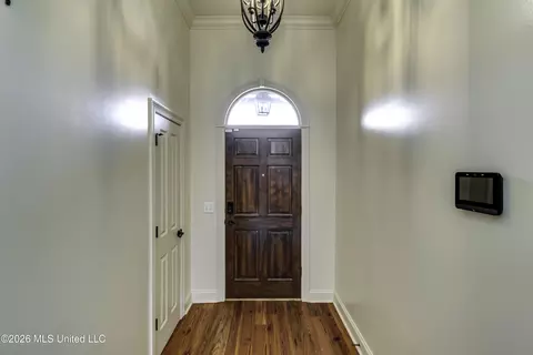 Entry Way - 126 W Pinebrook Dr, Brandon, MS 39047 photo 1 of 4