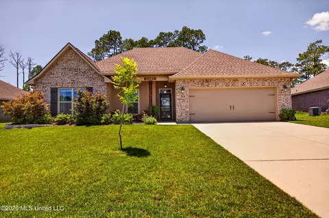 11685 Brookstone Dr, Ocean Springs, MS 39564