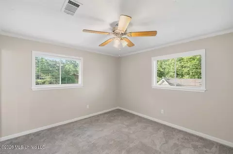 Bedroom - 203 Brenmar St, Brandon, MS 39042 photo 1 of 5