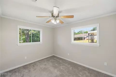 Bedroom - 203 Brenmar St, Brandon, MS 39042 photo 3 of 5