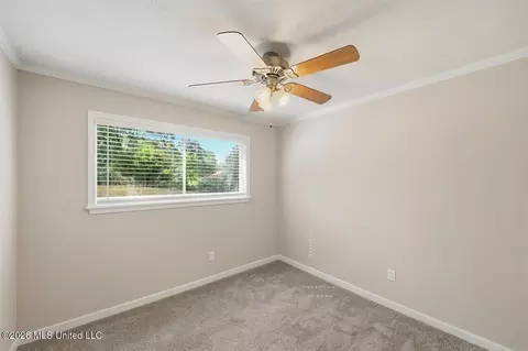 Bedroom - 203 Brenmar St, Brandon, MS 39042 photo 5 of 5