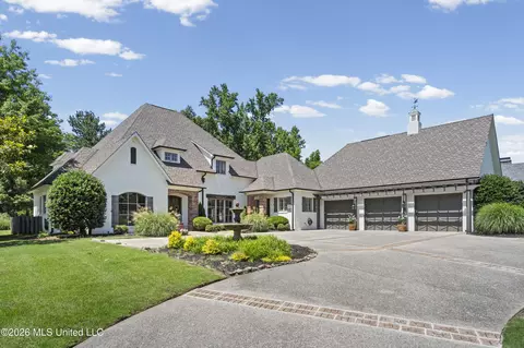 4592 Spring Meadow Way, Olive Branch, MS 38654