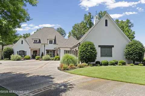 4592 Spring Meadow Way, Olive Branch, MS 38654