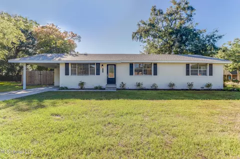 406 Klondyke Rd, Long Beach, MS 39560