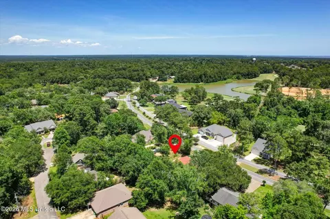 W Diamondhead Drive, Diamondhead, MS 39525 photo 19