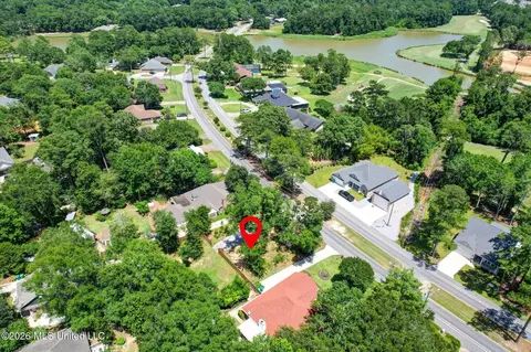 W Diamondhead Drive, Diamondhead, MS 39525 photo 3