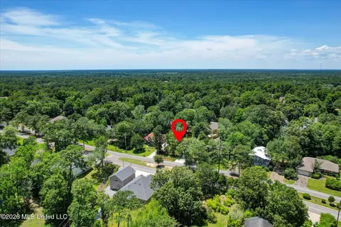 W Diamondhead Drive, Diamondhead, MS 39525 photo 14
