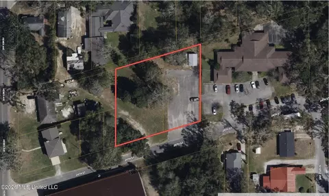 550 24th St, Gulfport, MS 39507