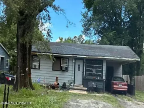 207 Cunningham Dr, Pearl, MS 39208