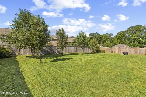 Exterior - 102 Oak Meadow Ct, Clinton, MS 39056 photo 7 of 7