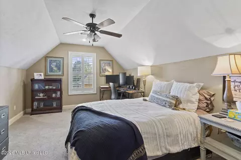 Bedroom - 102 Oak Meadow Ct, Clinton, MS 39056 photo 5 of 5